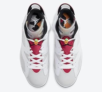Amazon | [ナイキ] AIR JORDAN 6 RETRO エアジョーダン6 レトロ